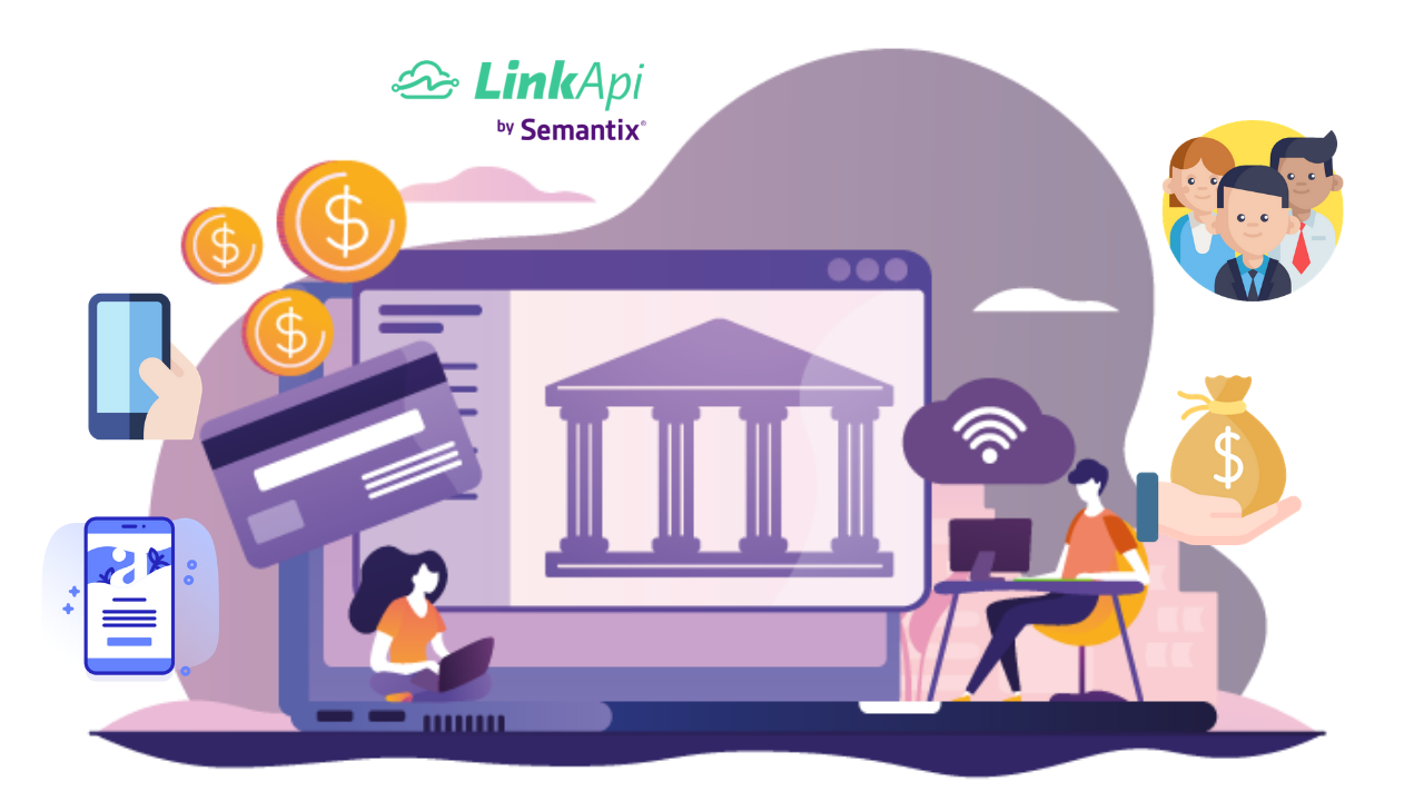 O que é Open Banking