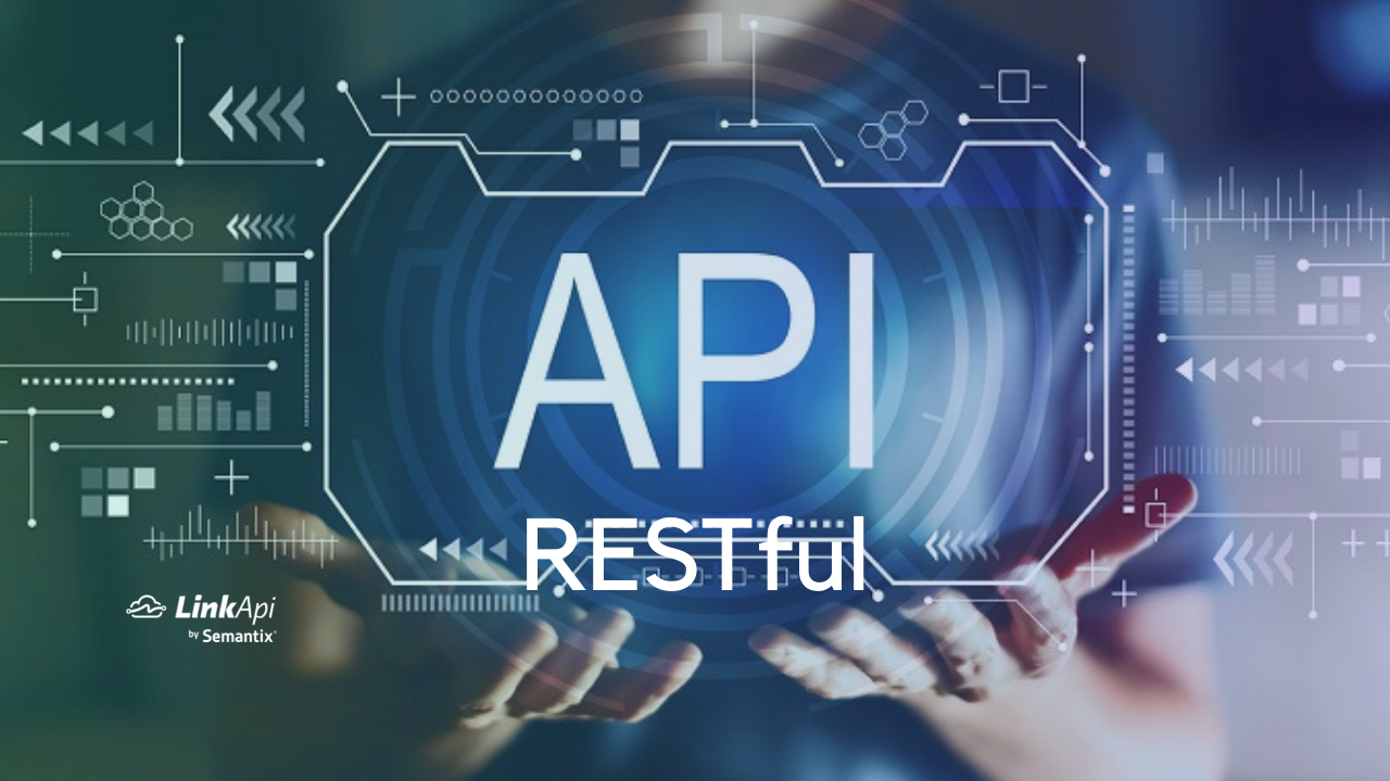 O que é uma API RESTful
