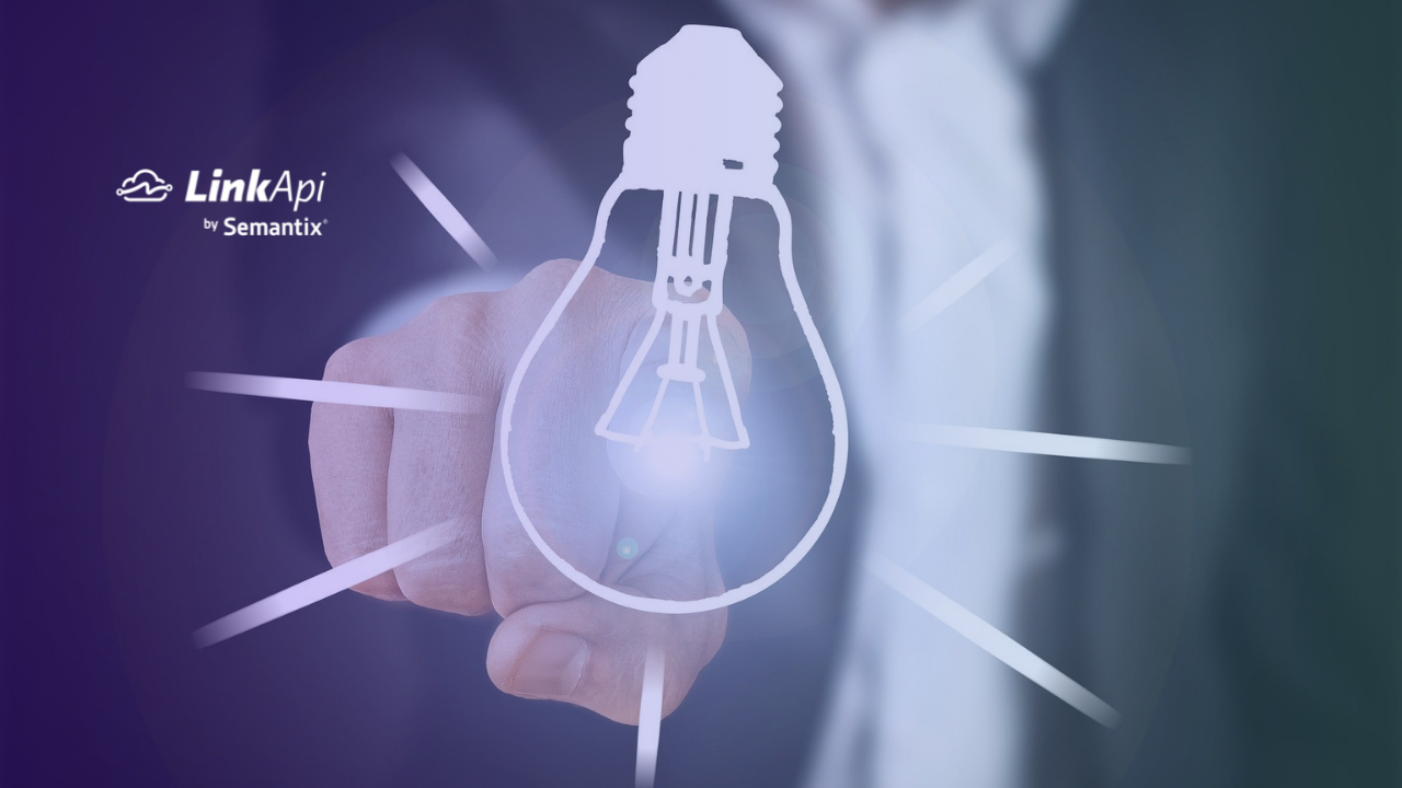 Inovação aberta por meio de APIs