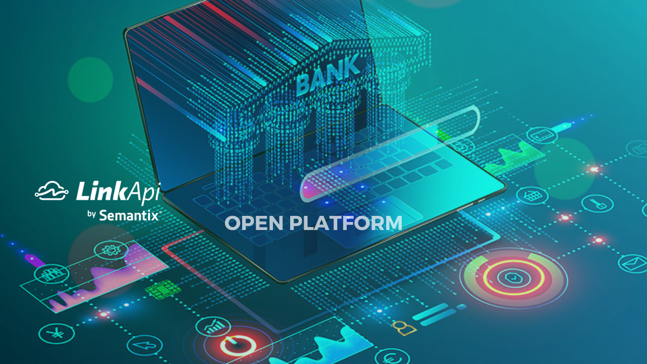 Estratégias de Open Banking com APIs - Bank as a Platform