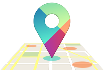 API de Localização
