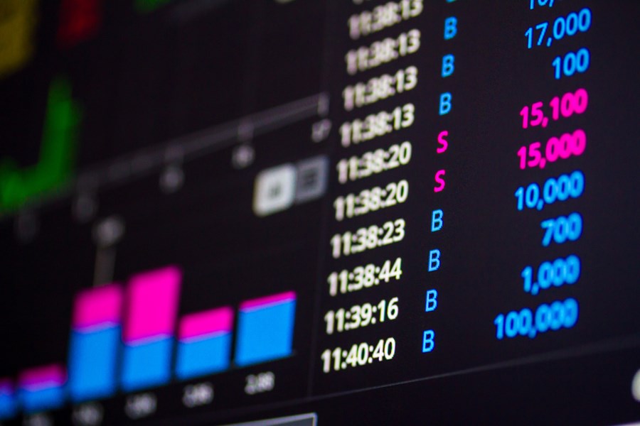 APIs para Finanças