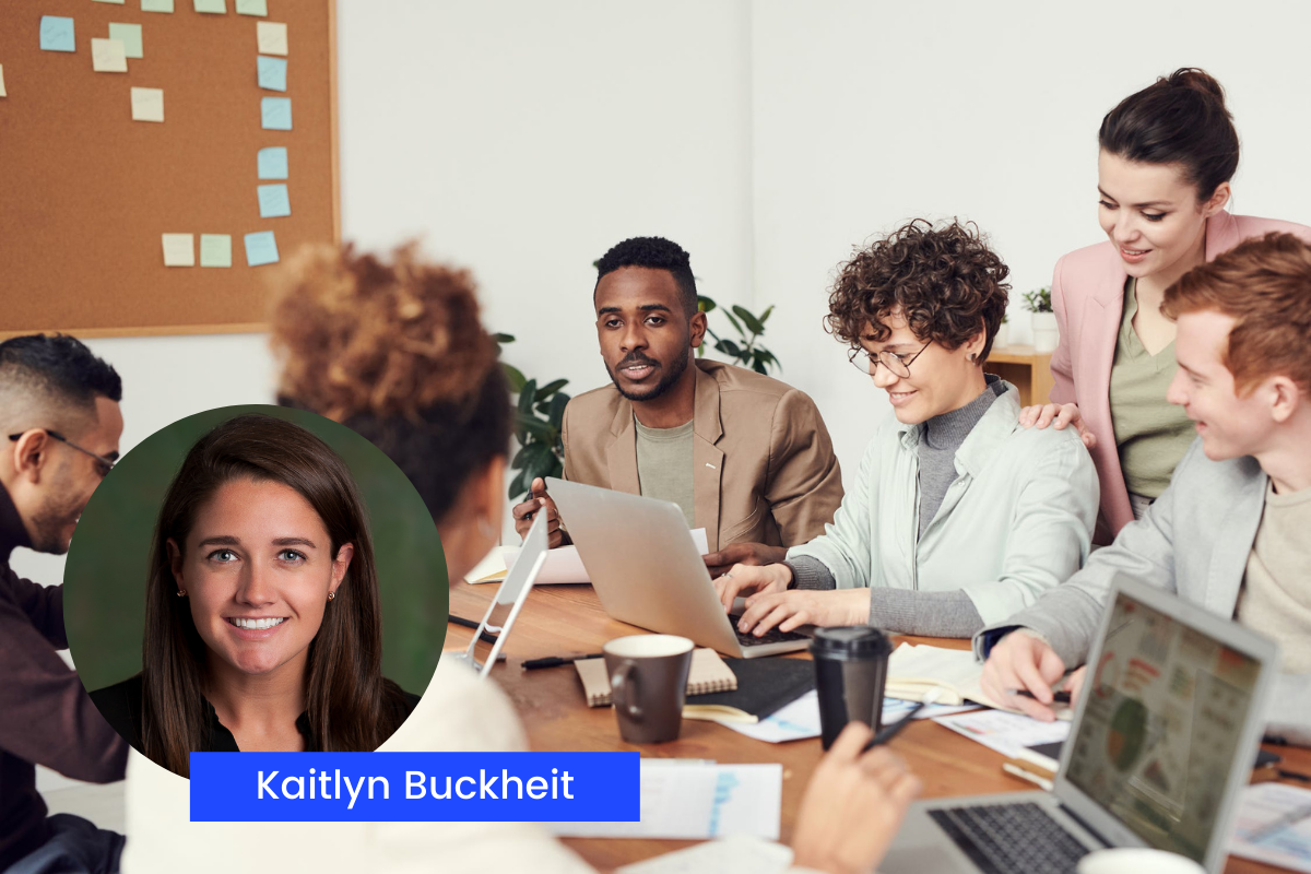 Hey SaaS sales leaders: 6 steps to drive adoption among Account Executives.