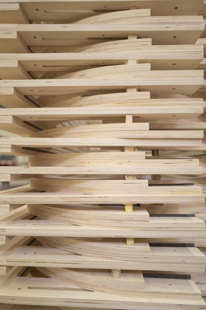 Cabines acoustiques fabriquées en France, comment y sommes-nous arrivés?