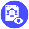 icon of scales