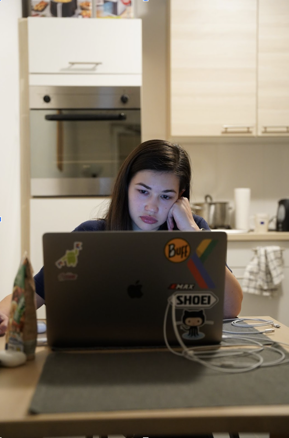 How To Deal With Burnout & Maintain Motivation During Your Job Search