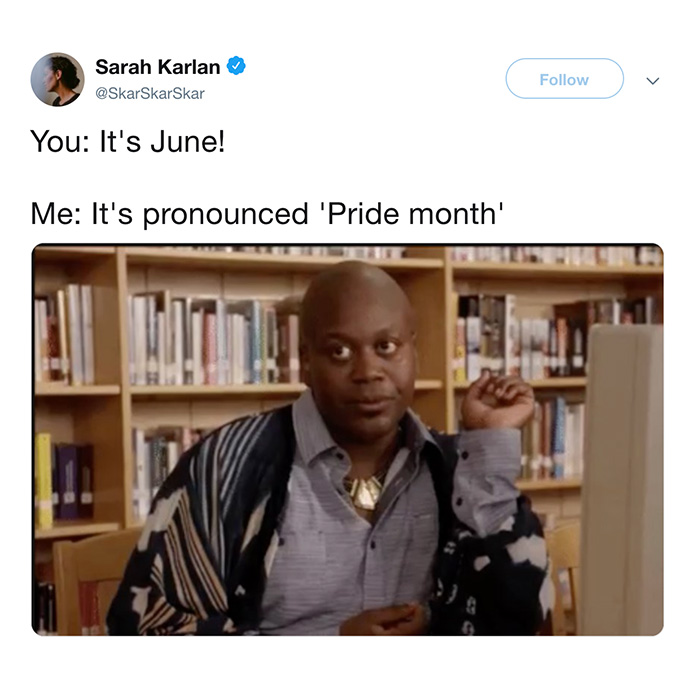 PRONOUNCED PRIDE MEME
