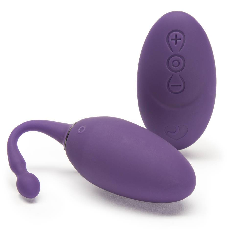 LoveEggVibrator