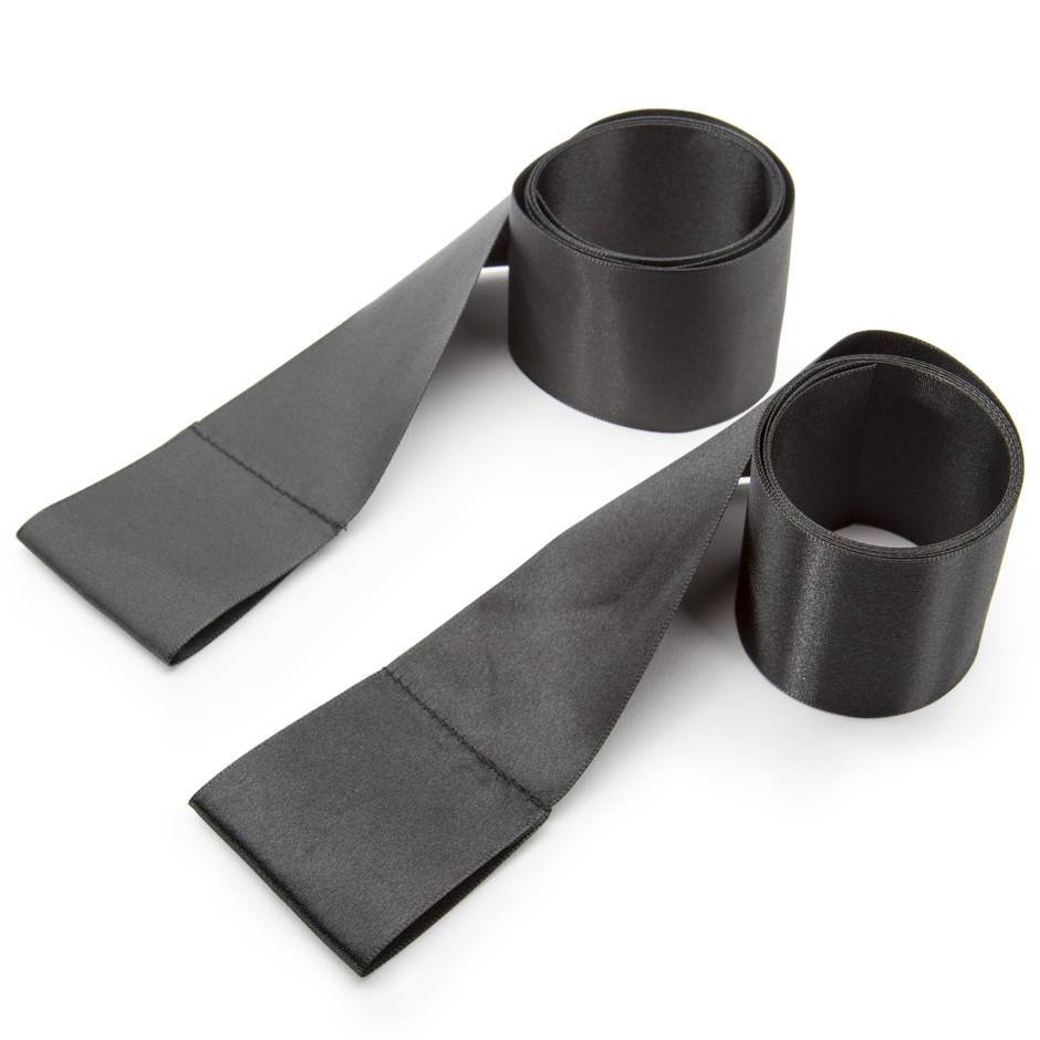 BondageRestraints