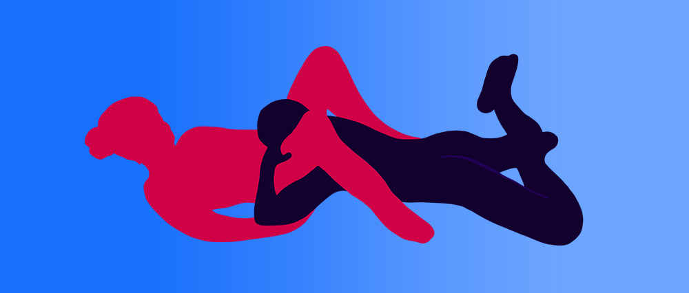 Deep Throat Position