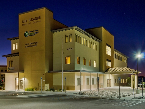 Rio Grande Medical Office Building