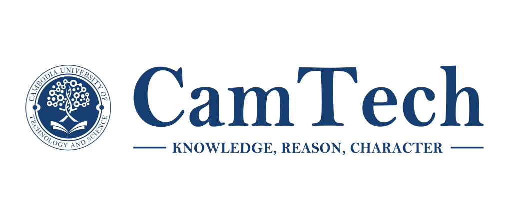 Cambodia University of Technology and Science OCIC