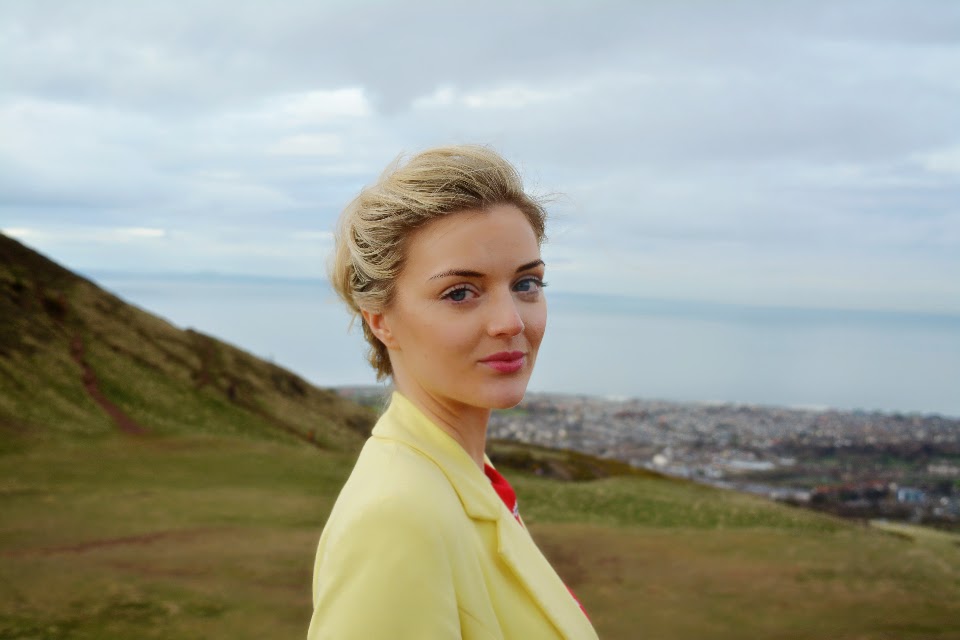 Emily Atkinson