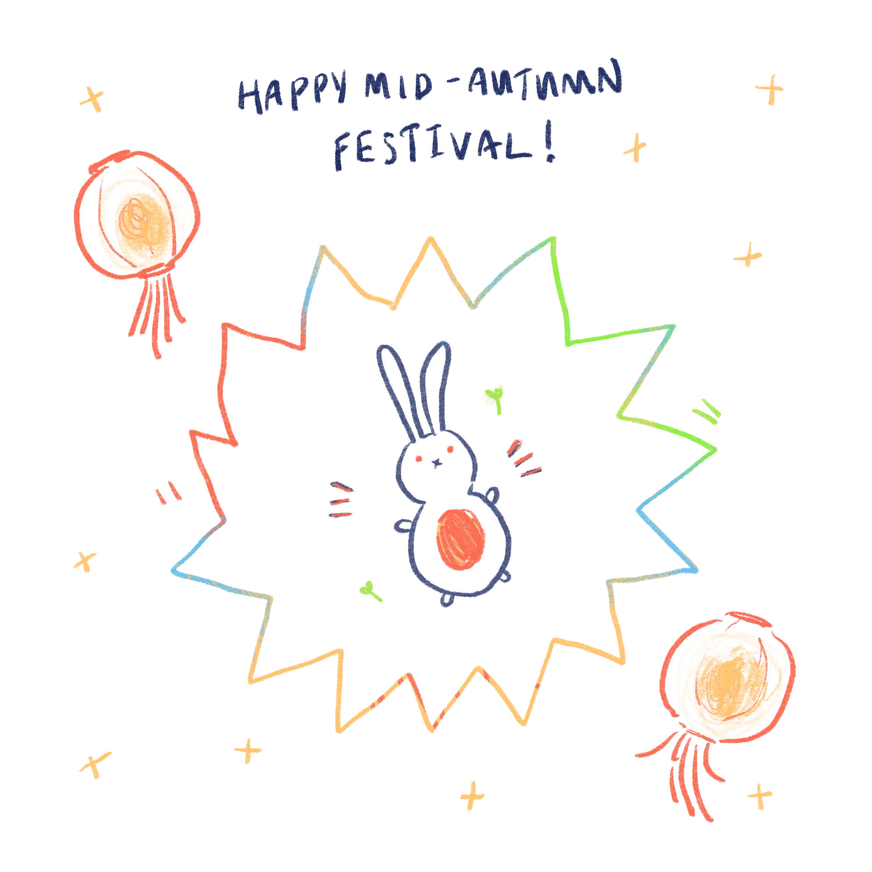 mid-autumn festival