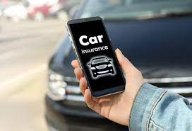 Car insurance phone app