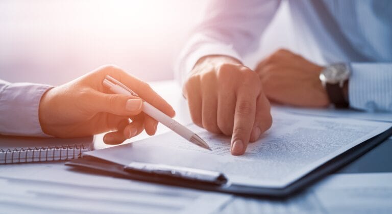 Formulario de reclamaciones al Gobierno 