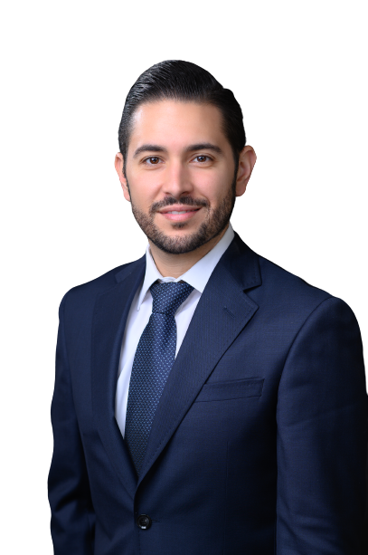 Giancarlo Mendez Abogado