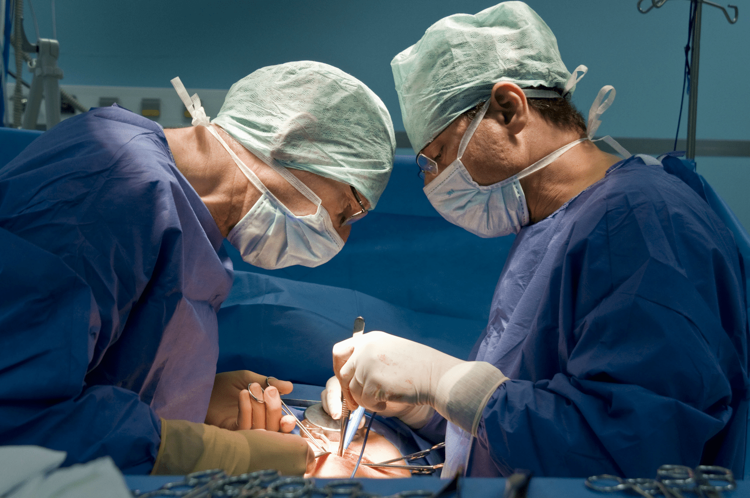 Cirugía discal
