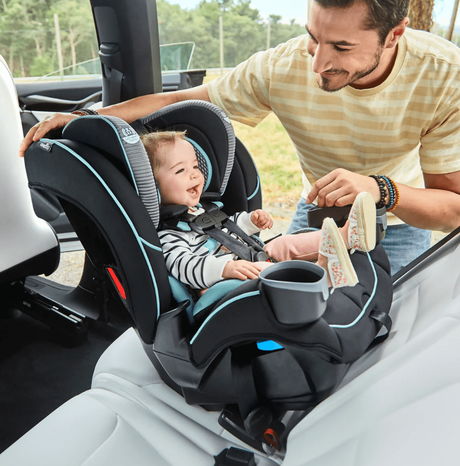 The Importance of Car Seat Safety: Protecting Your Child | Mendez ...