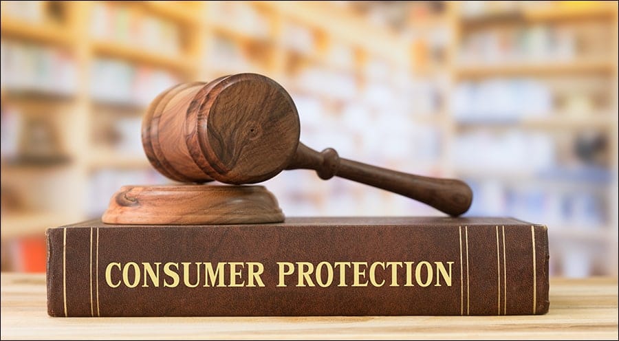 Abogado Protección de los consumidores