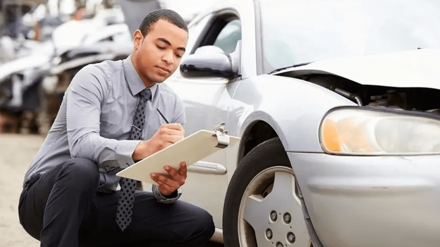 Inspección de seguros
