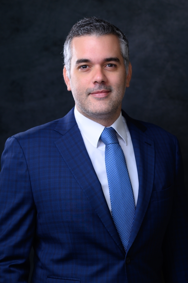 Michael Sanchez lawyer