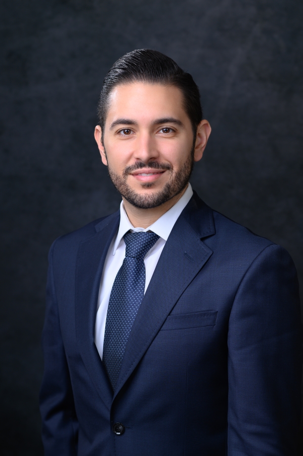 Giancarlo Mendez Lawyer