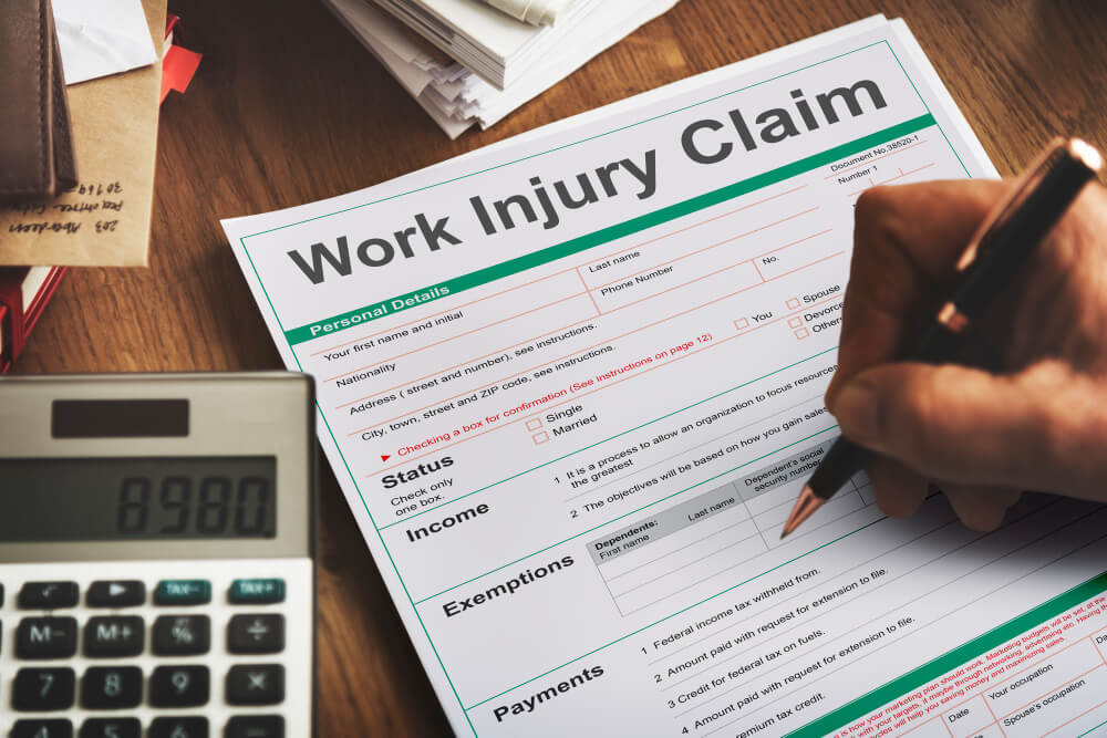 Compensation Available for Bike Accidents