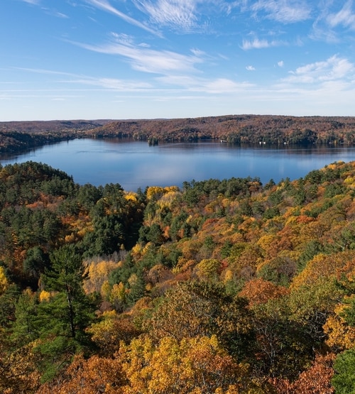 Barry's Bay Cottages Barry's Bay, Madawaska Valley