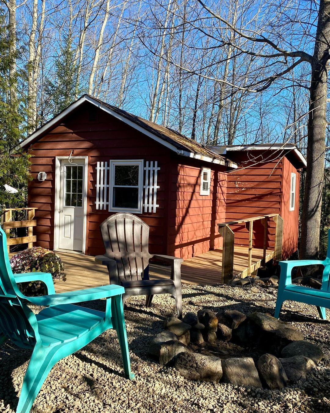 Barry's Bay Cottages PetFriendly Cottages for Rent