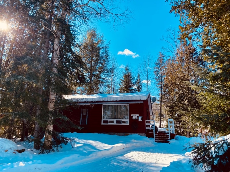 Barry's Bay Cottages Find your dream cottage rental