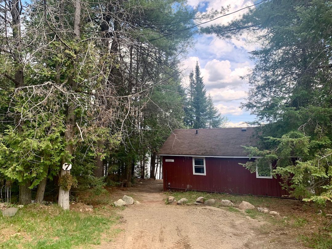 Barry's Bay Cottages Find your dream cottage rental