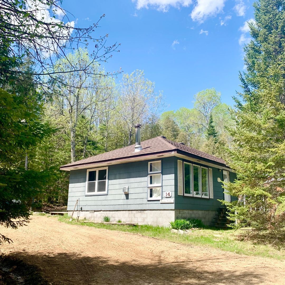 Barry's Bay Cottages Find your dream cottage rental