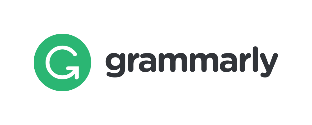 Grammarly Logo