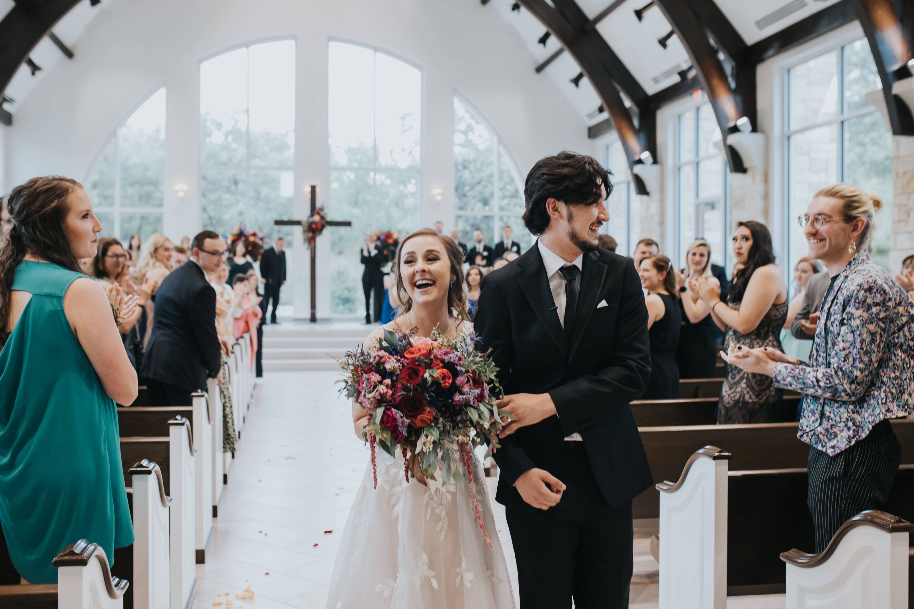 Christian Wedding Planners Dallas Double Blessing Weddings + Events