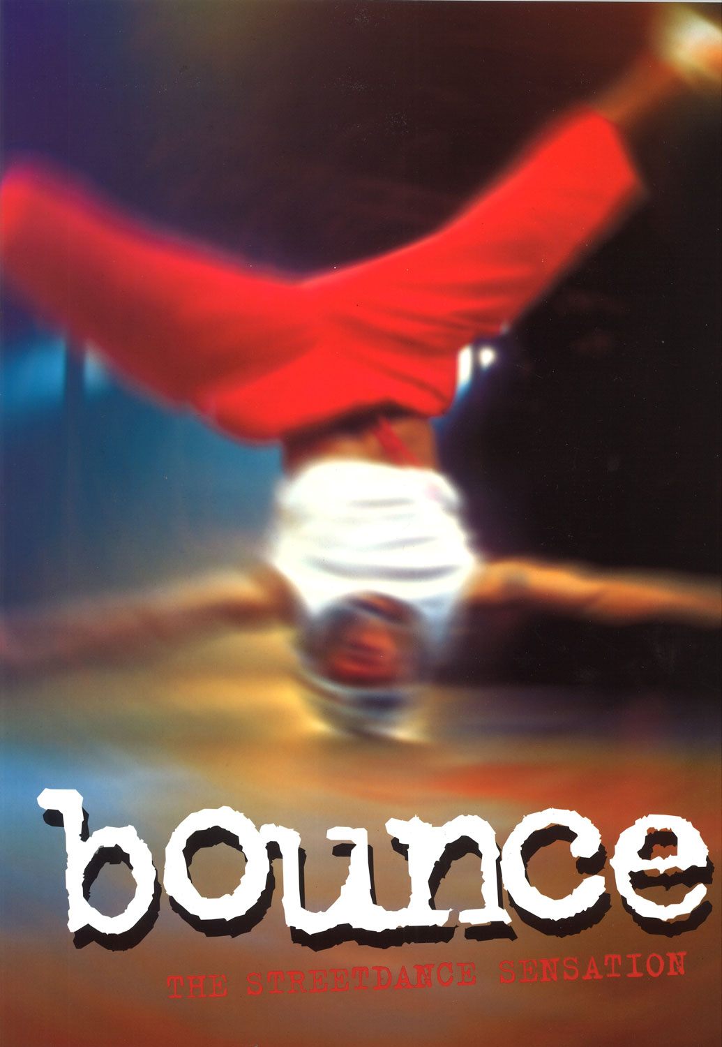 NGM | LEAD PRODUCER / BOOKING AGENT / GENERAL MANAGER: Bounce - The ...