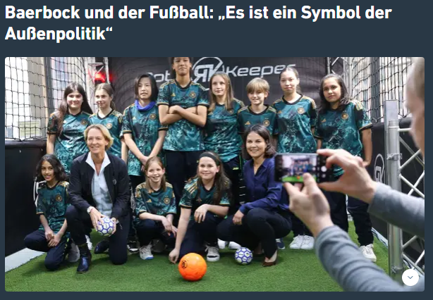 Die Welt in Bewegung Friedrich & Partner Blog