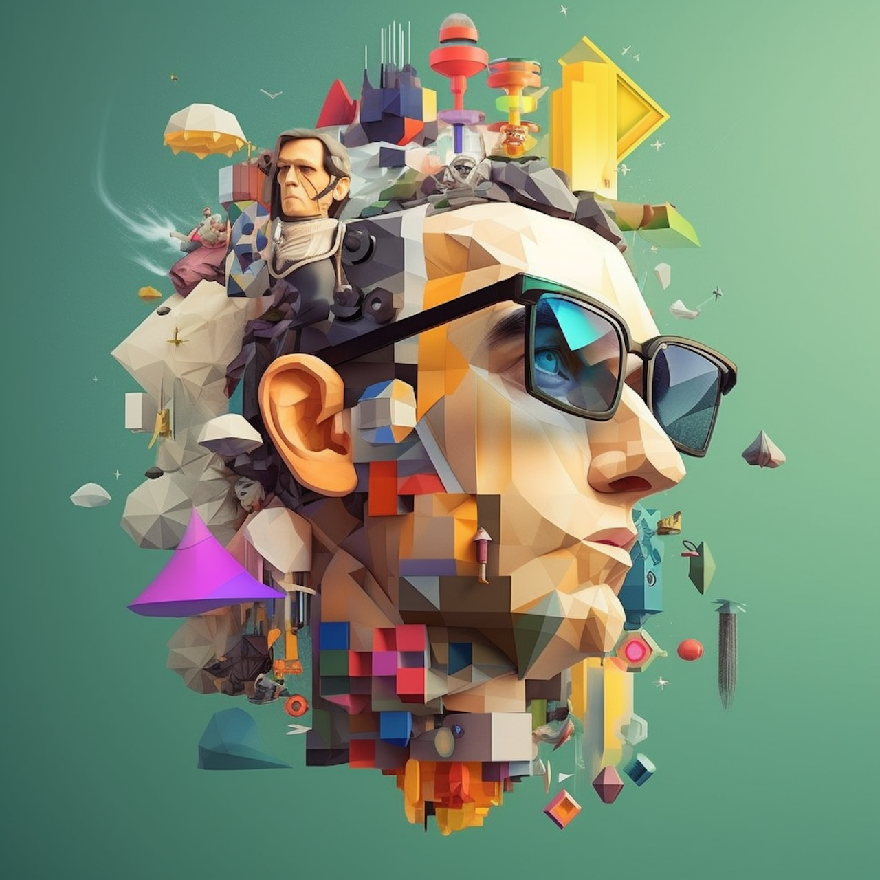 Otter Labs blog | The Magic of Technology: How People Transform the World