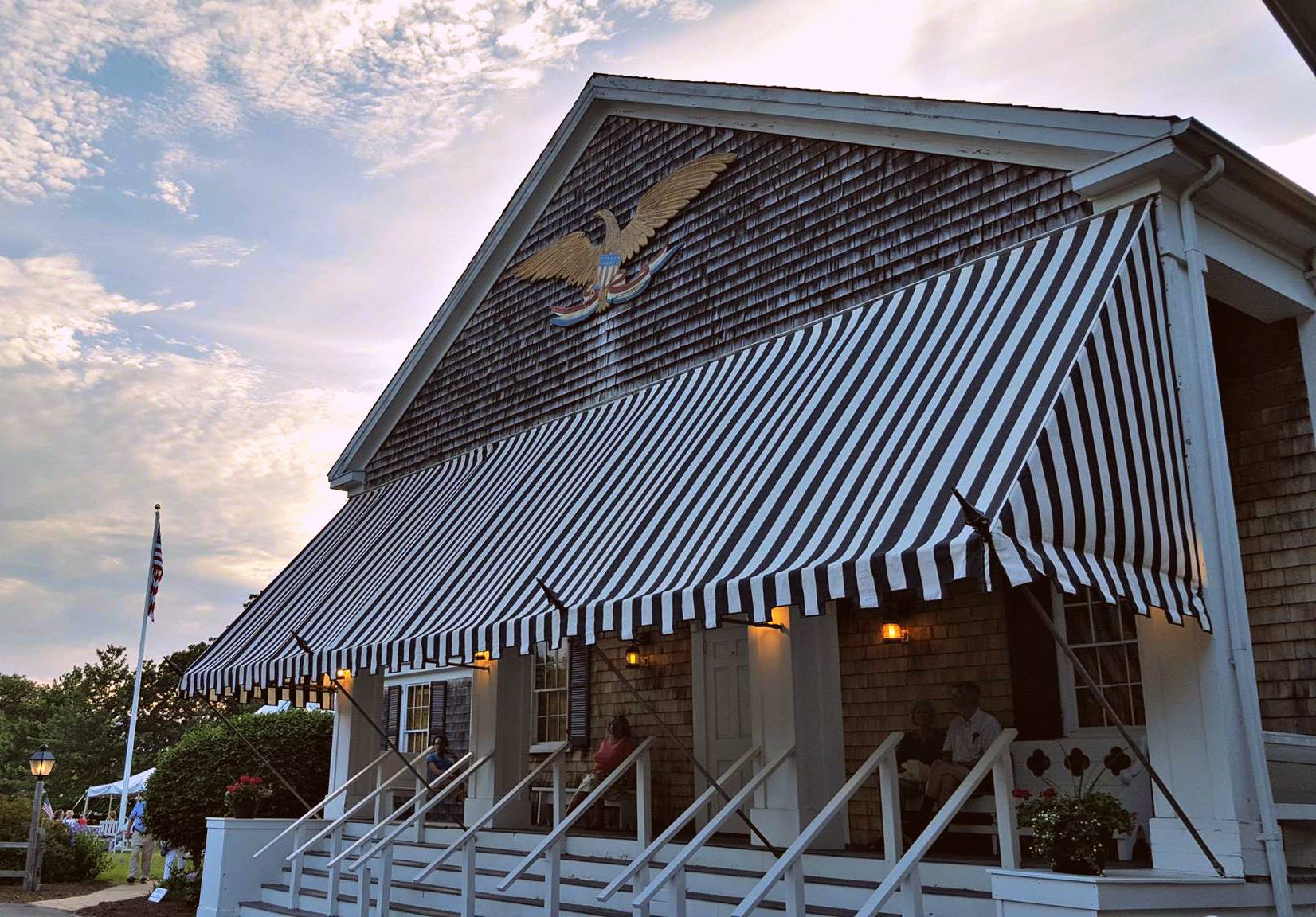 The Cape Playhouse Cancels 94th Season