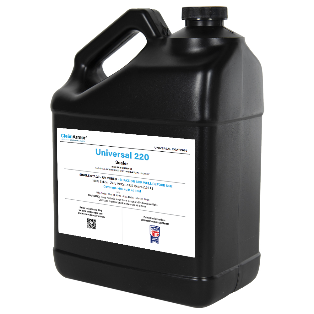 Universal Coatings