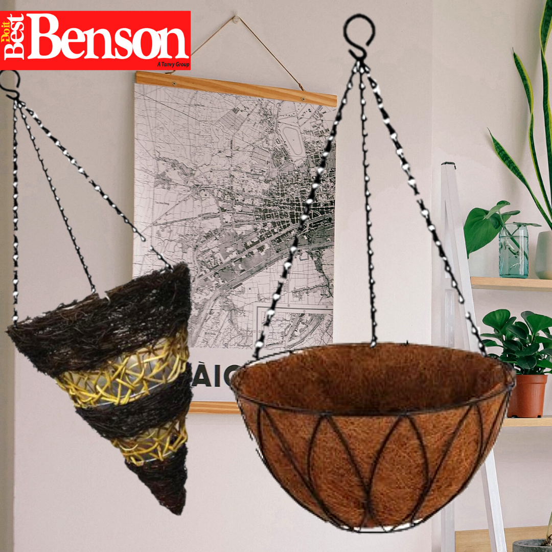 Benson Guam ENT. Retail Store