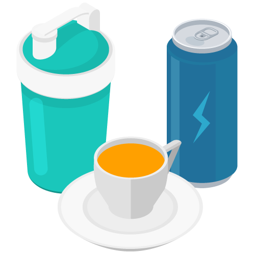 evergi™ Functional Beverage Consumer Report