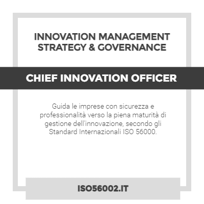 Opend Badge rilasciato