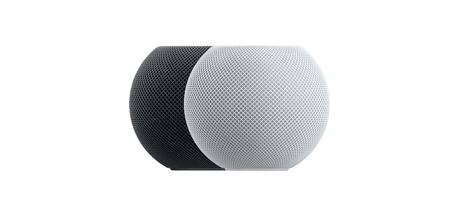 Annonce Apple HomePod Mini