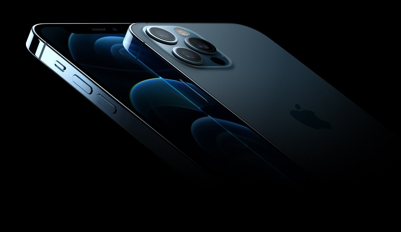 iPhone 12 Pro et Pro Max