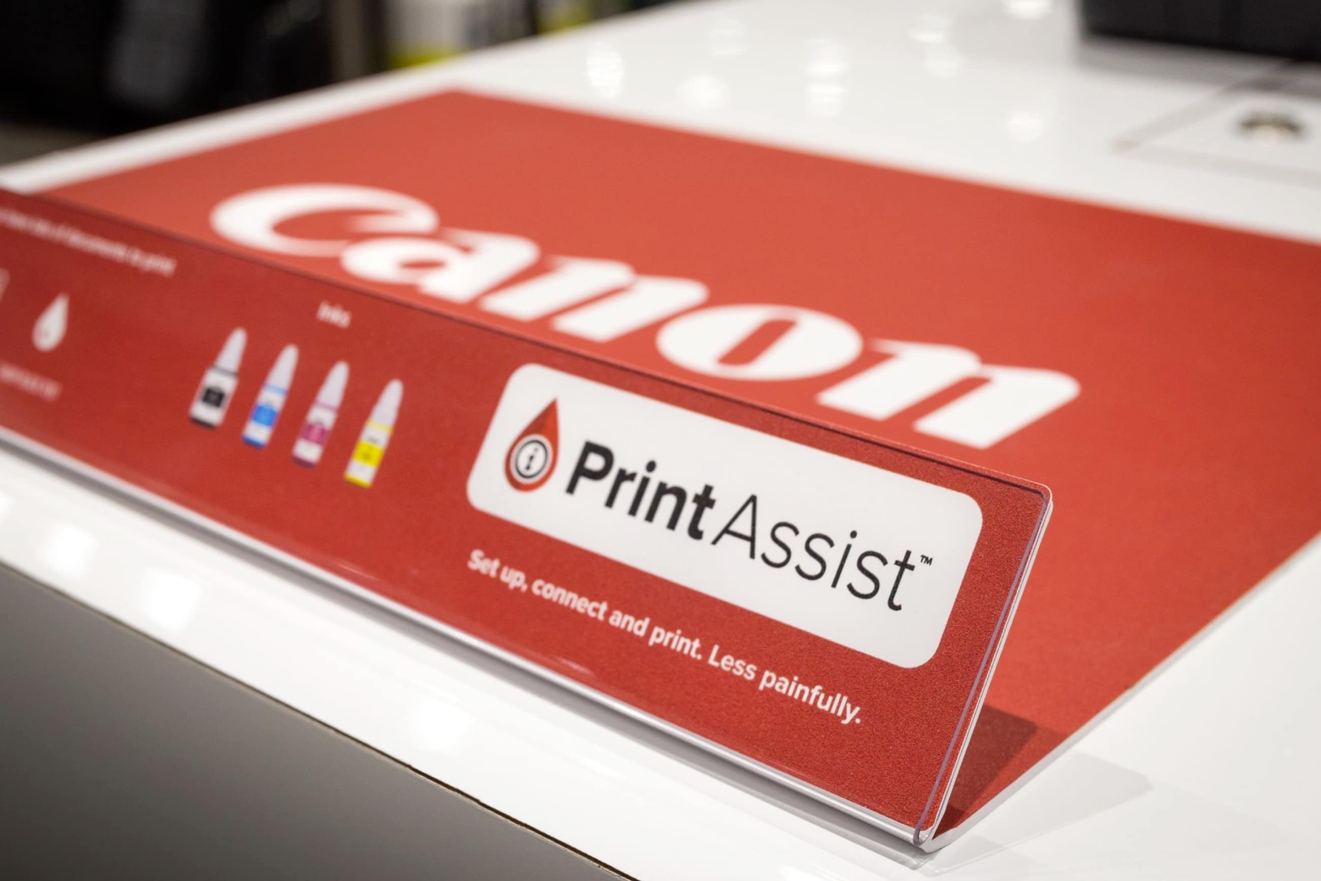 Canon Australia