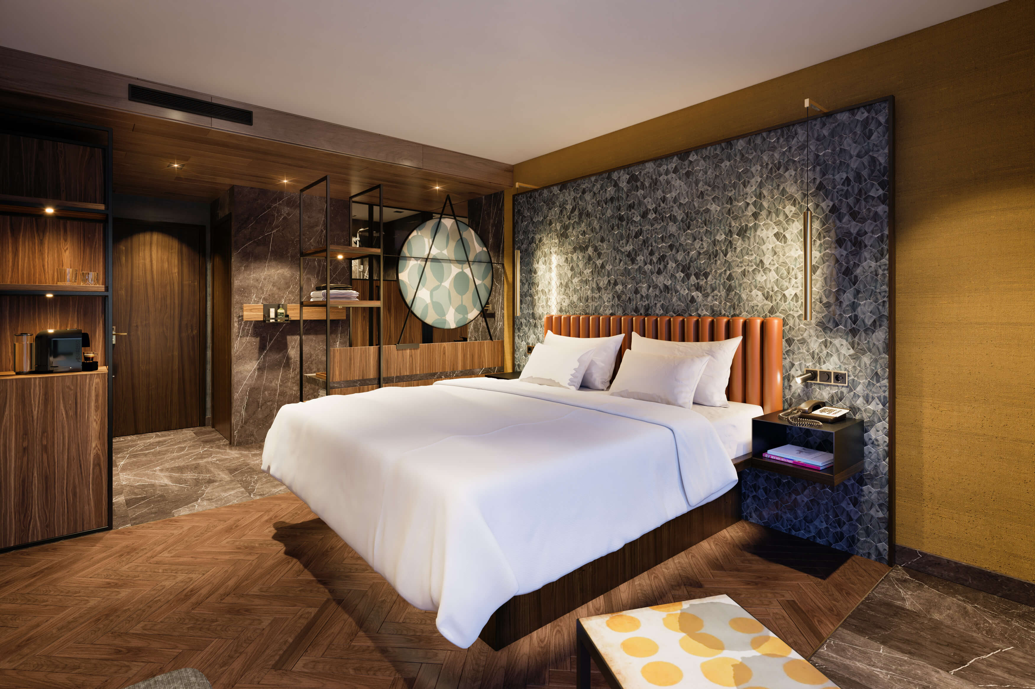 Alexander Hotel