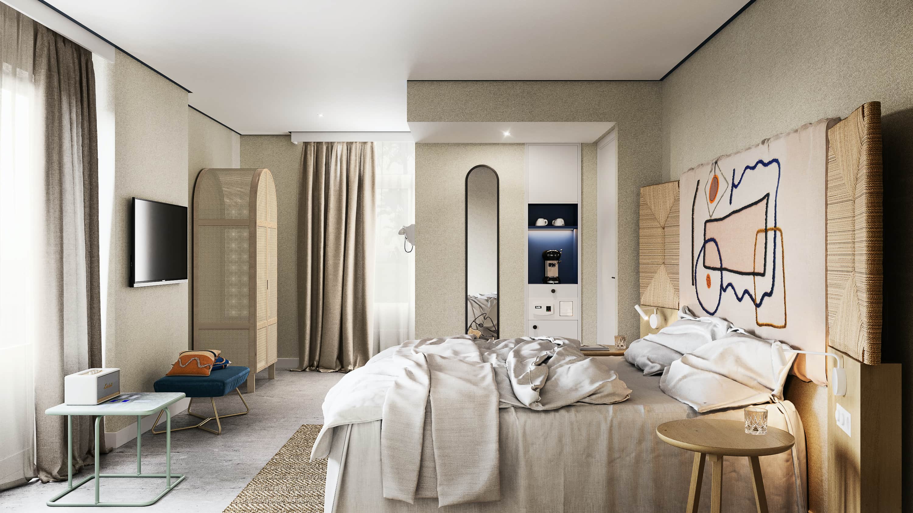 Strandhotel Domburg