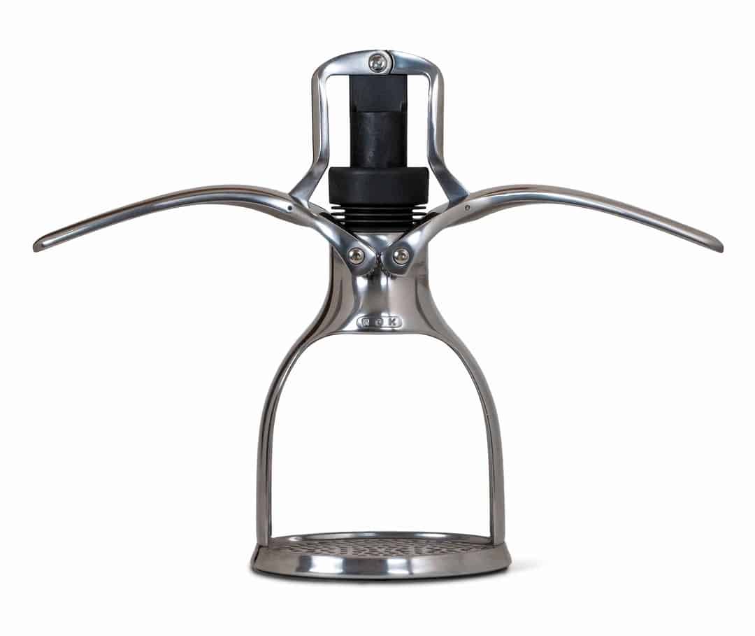 ROK Coffee Manual Espresso Makers and Coffee Accessories