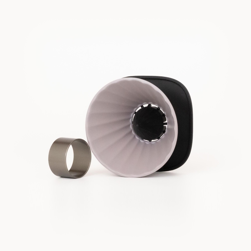 Milk Frother ROK Coffee